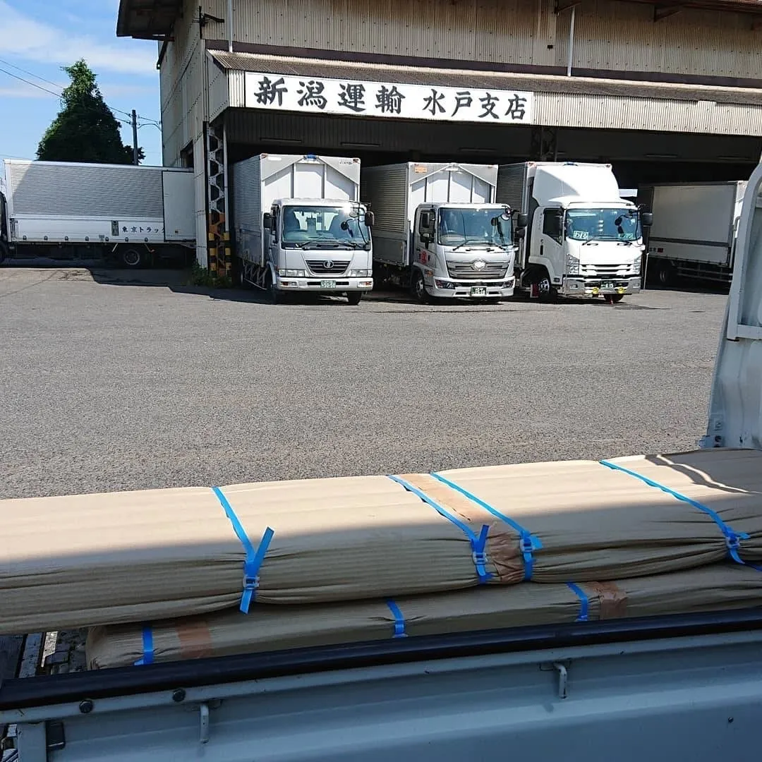 千葉県夷隅郡・K様 本桜一枚板〜2枚 (140キロ)