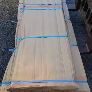 千葉県夷隅郡・K様 本桜一枚板〜2枚 (140キロ)