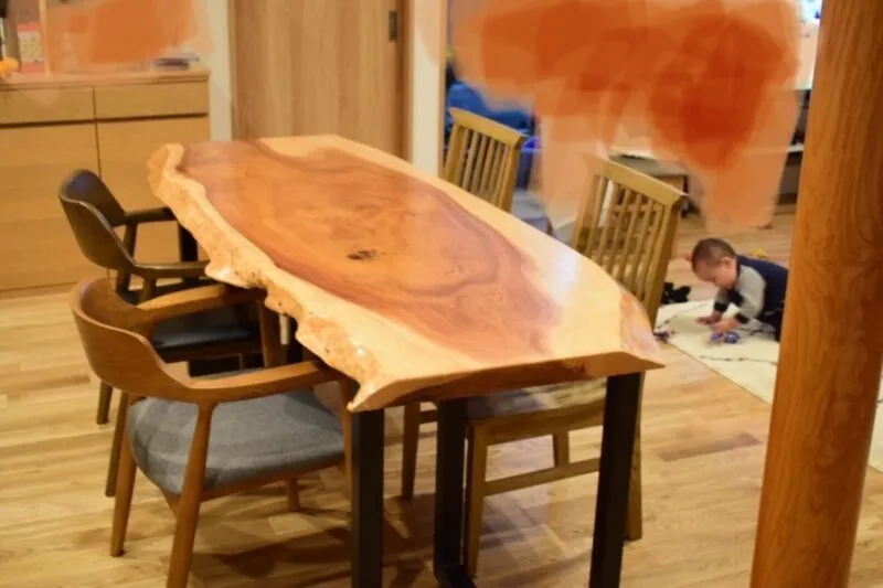 加工後(納品後)