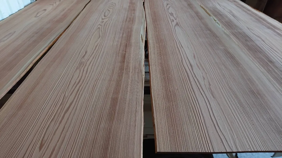 那珂市S邸 玄関天井板施工