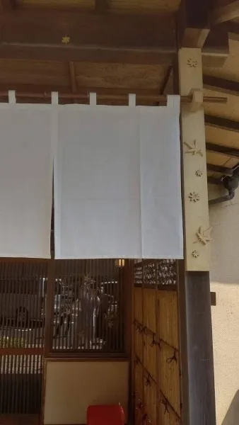 那珂市割烹料理 大森茶寮様