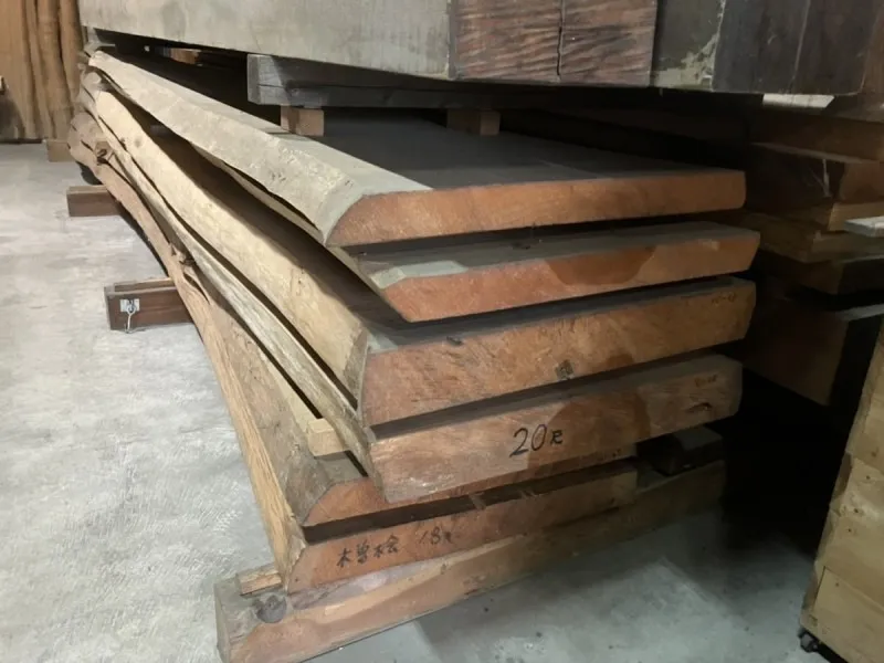 港区南青山 鮨K松様