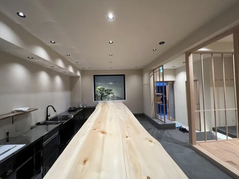 港区南青山 鮨K松様