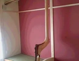 笠間市O邸様新築工事　和室