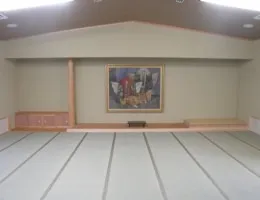 料亭 新館　宴会場