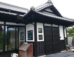 常陸太田市S邸改築工事 外観