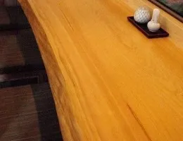 城里町K寿司（新築）カウンター